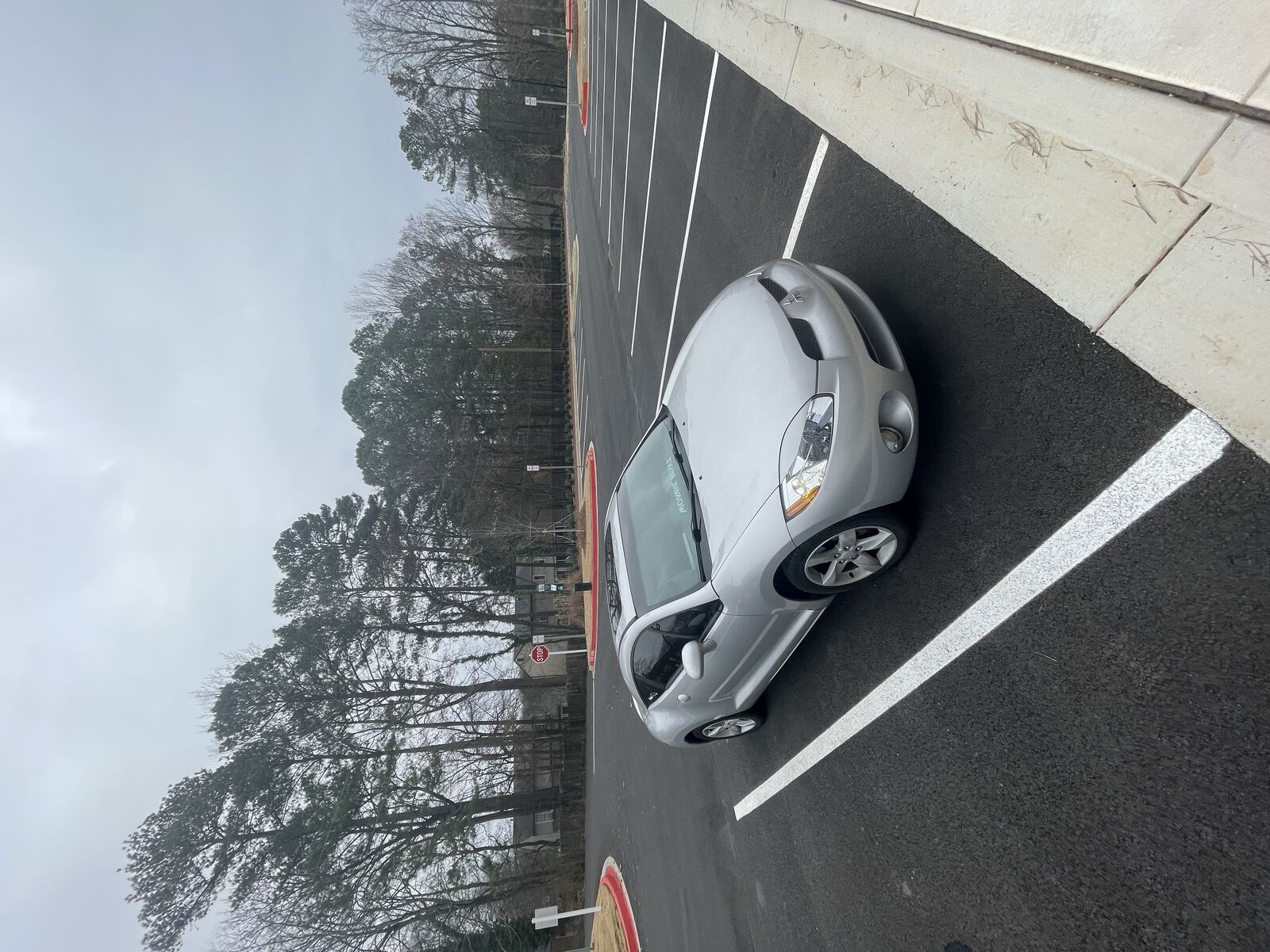 Mitsubishi Eclipse