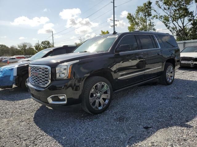 2017 GMC Yukon XL