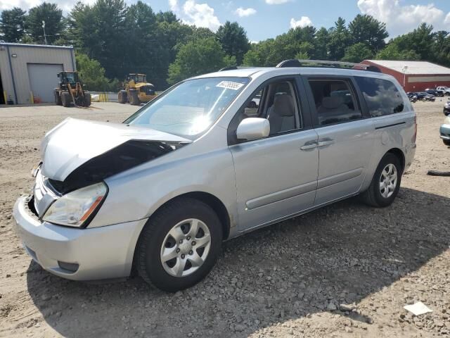 Kia Sedona
