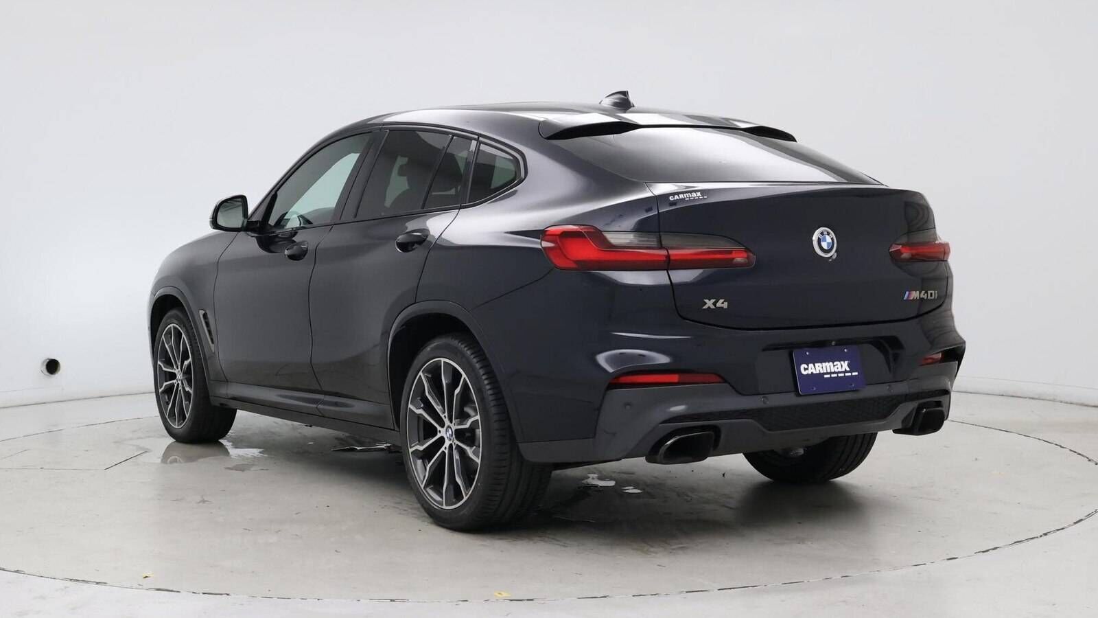 2020 BMW X4