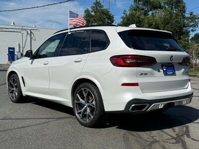 2019 BMW X5