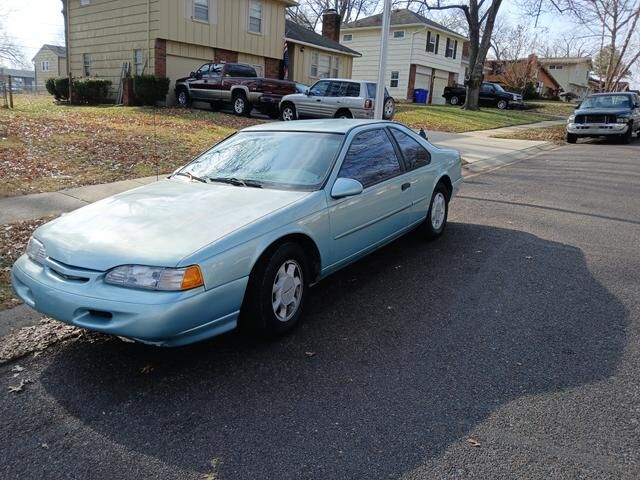 Ford Thunderbird