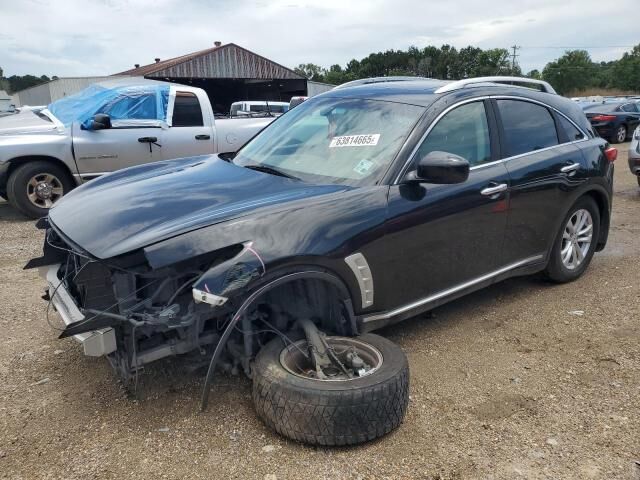 Infiniti FX35