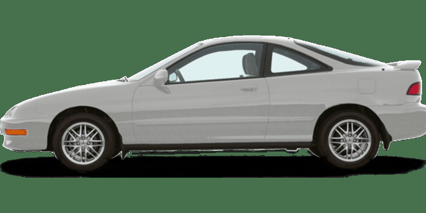 Acura Integra