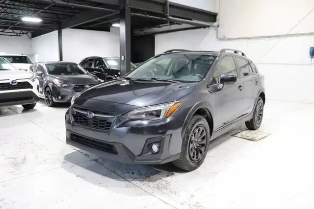 SUBARU