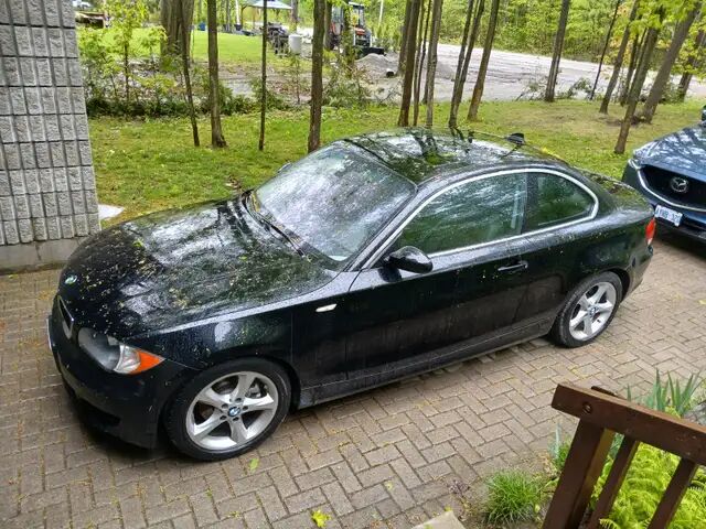 BMW 128i