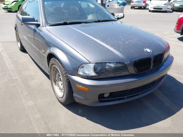 BMW 325Ci