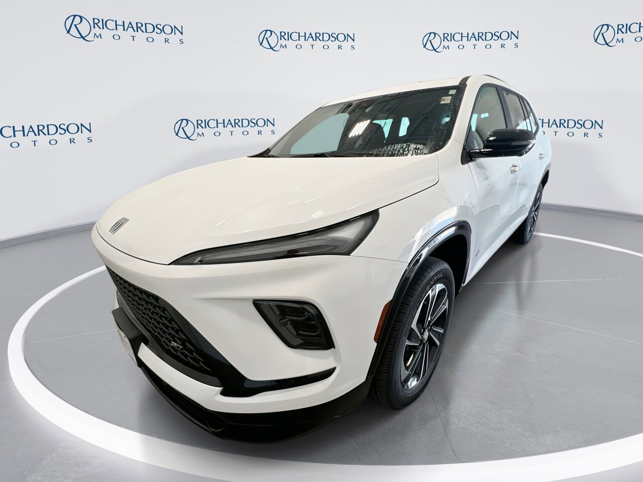 2026 BUICK Enclave