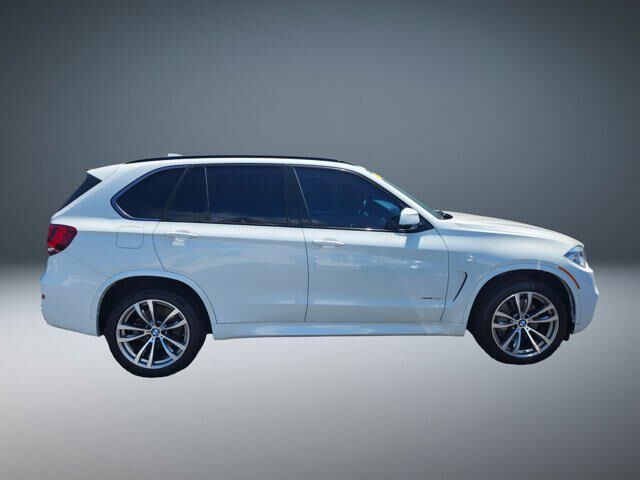 2015 BMW X5