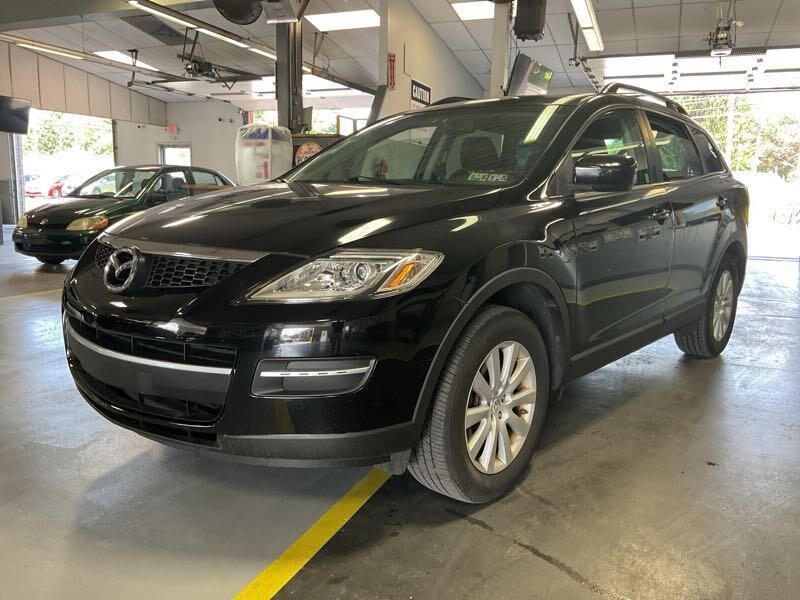 Mazda CX-9