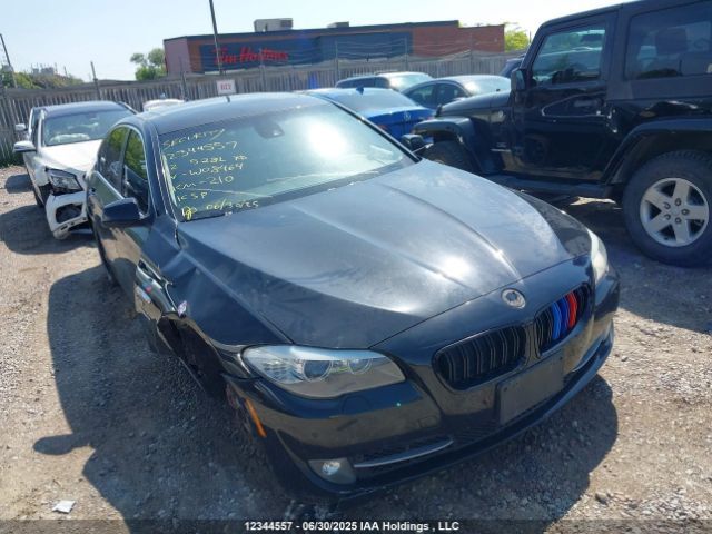 BMW 528xi