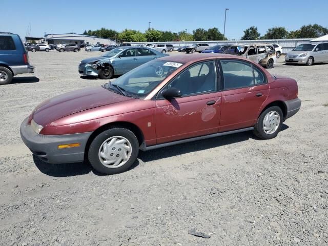 Saturn SL1
