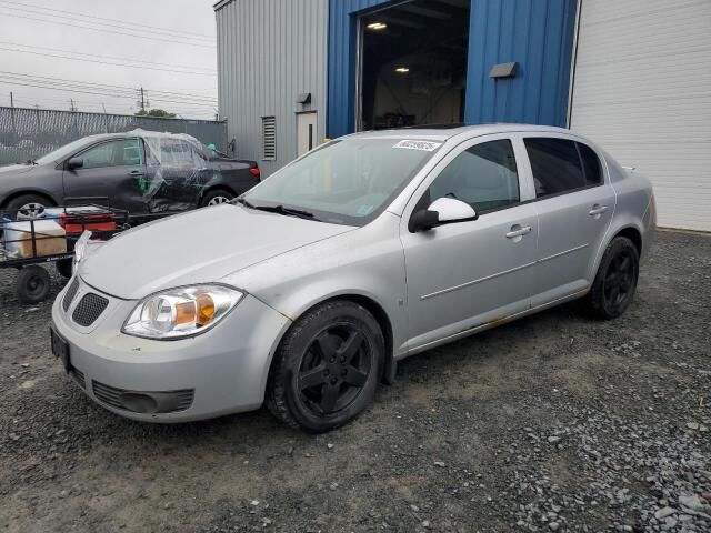 Pontiac G5