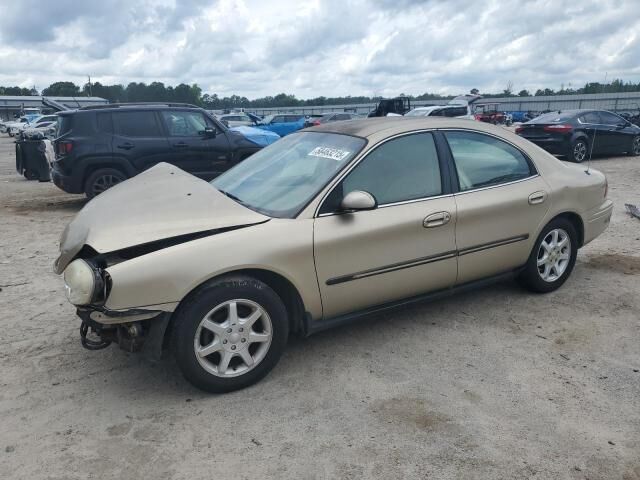Mercury Sable