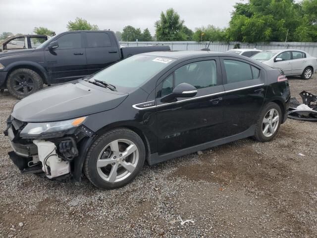 Chevrolet Volt
