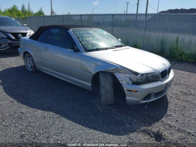 BMW 330Ci