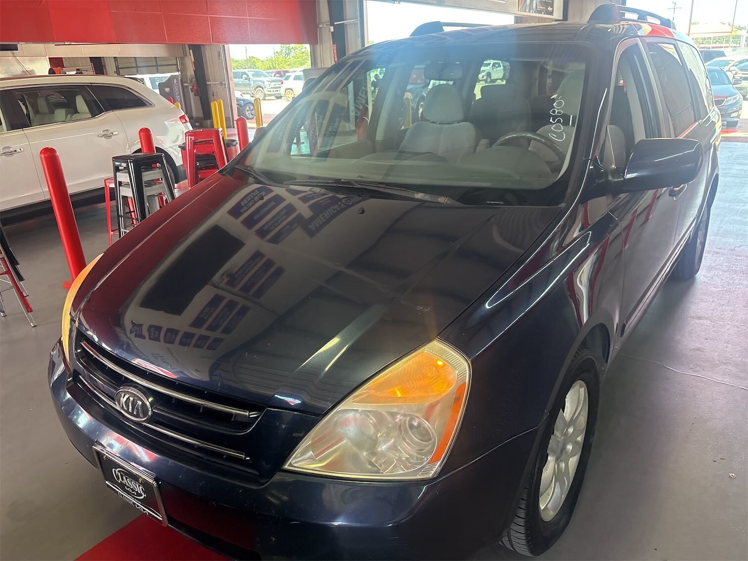 Kia Sedona