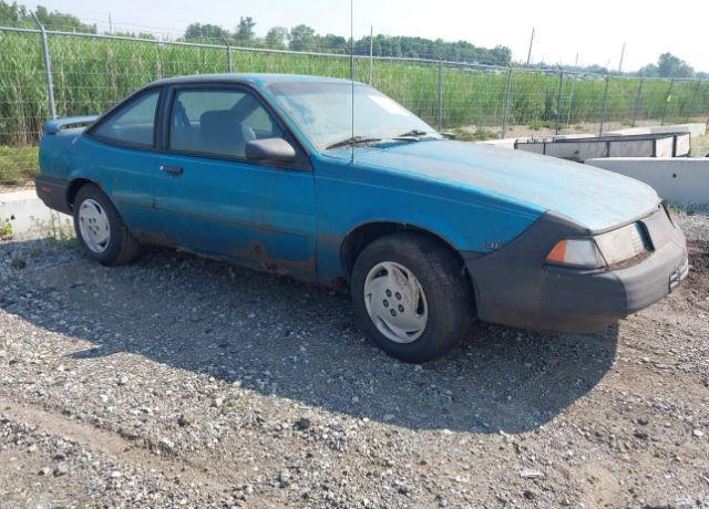 Chevrolet Cavalier