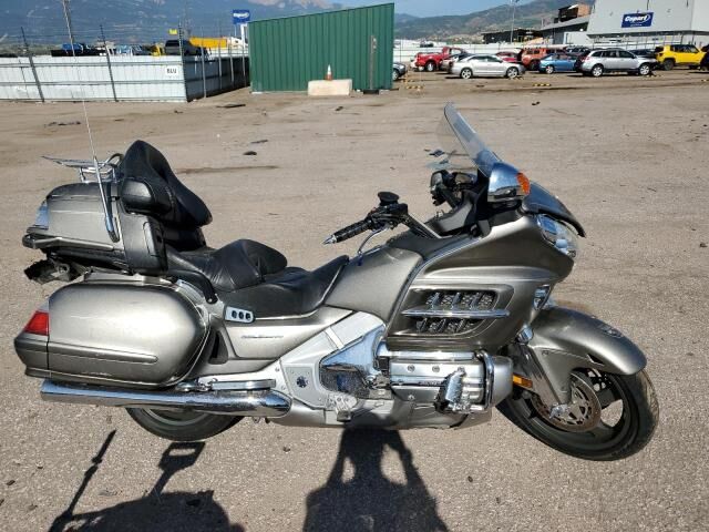 Honda GL1800