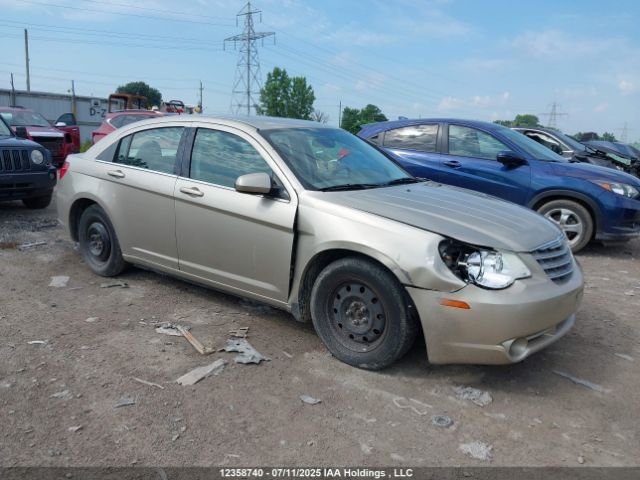 Chrysler Sebring