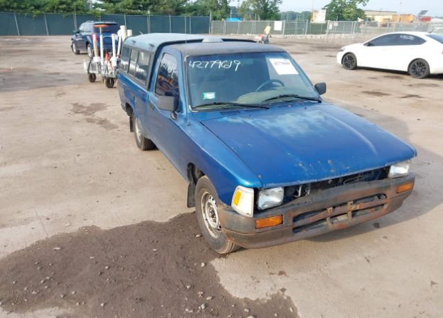 Toyota Pick-Up