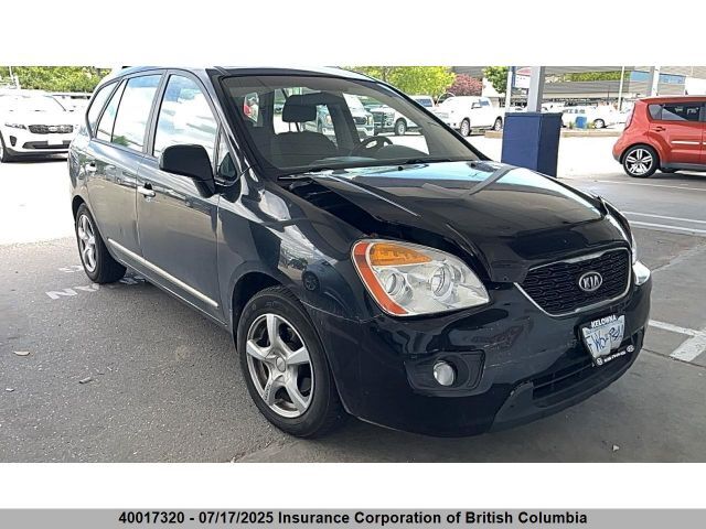 Kia Rondo