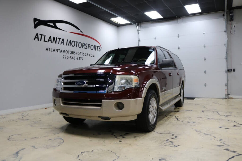Ford Expedition MAX