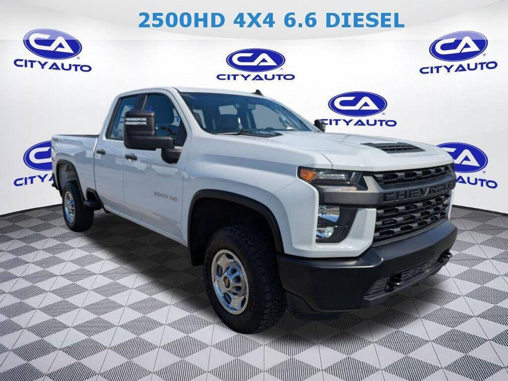 CHEVROLET