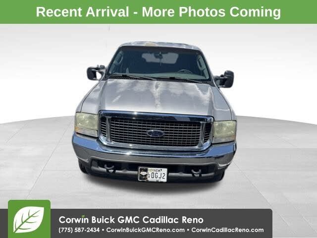 Ford Excursion