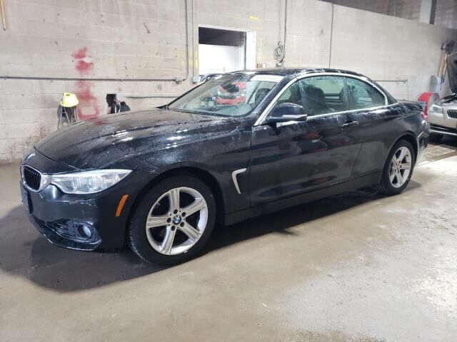 BMW 428i