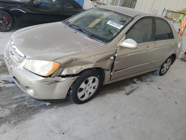Kia Spectra