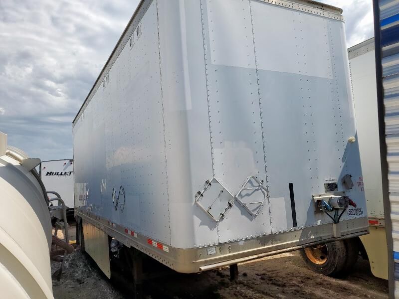 2008 GREAT DANE TRAILERS Great Dane Trailers