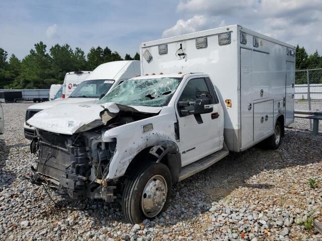 Ford F-450