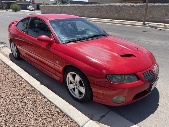 Pontiac GTO