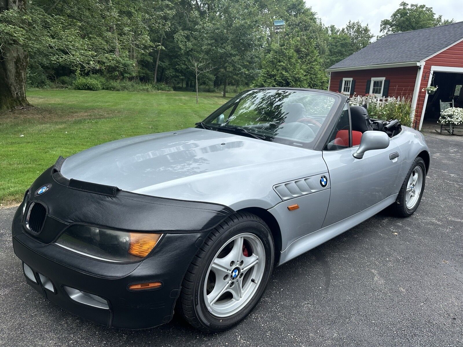 BMW Z3