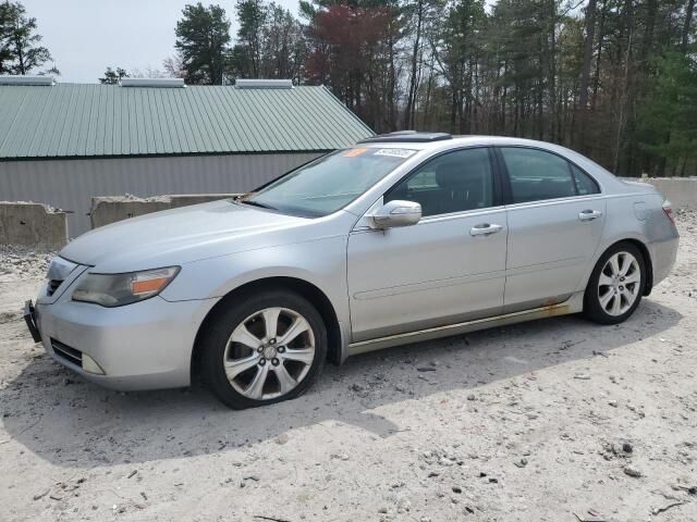 Acura RL
