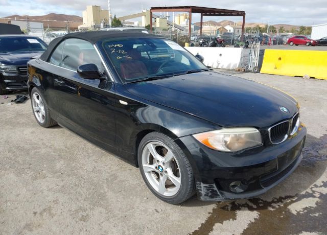 BMW 128i