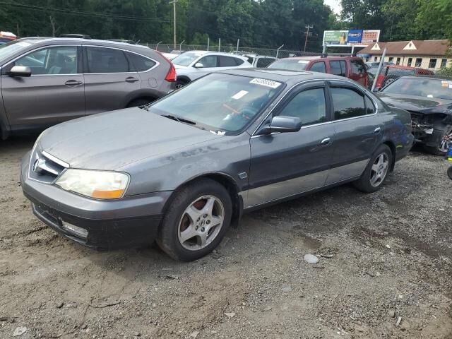 Acura TL