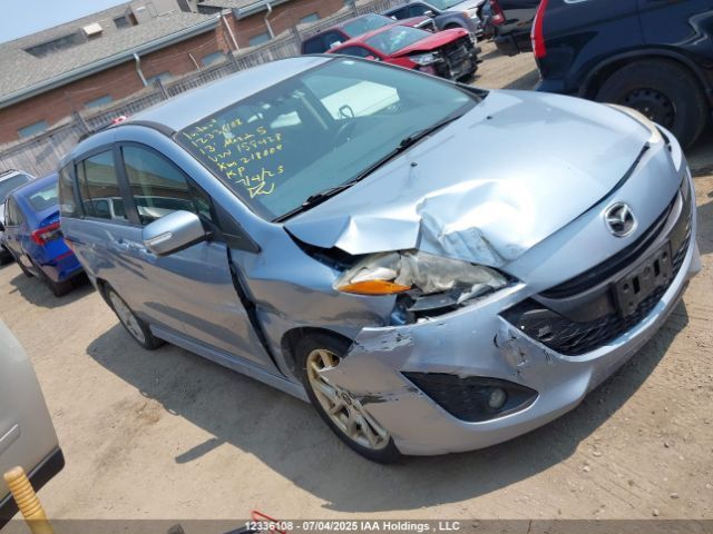 Mazda Mazda5