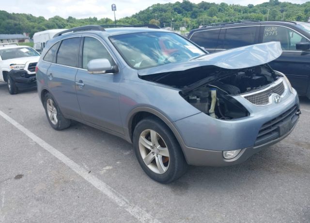 Hyundai Veracruz