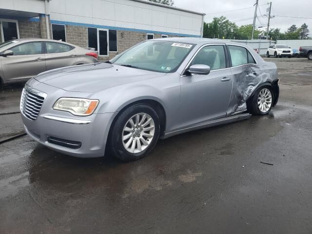 2014 CHRYSLER 300