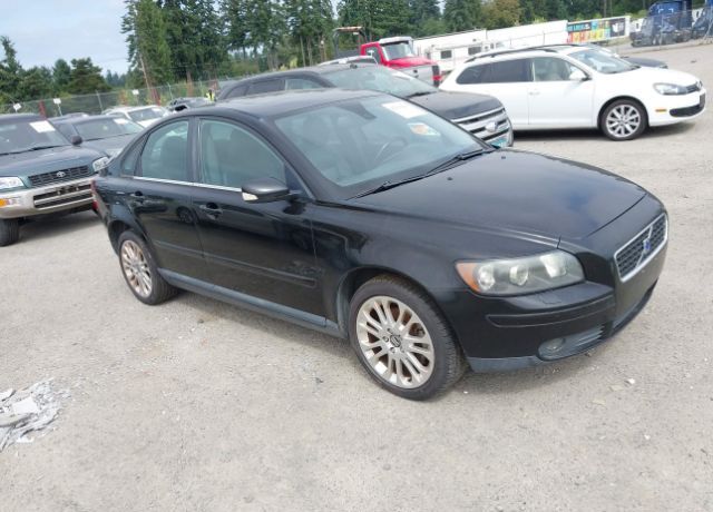 Volvo S40