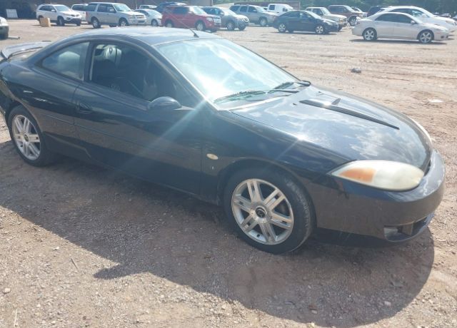 Mercury Cougar