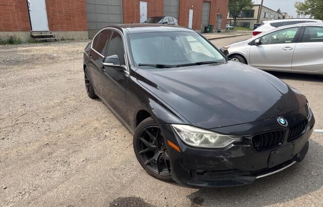 BMW 328d