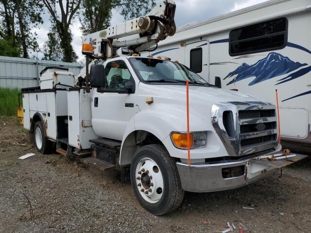 Ford F-650