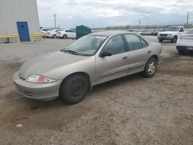 Chevrolet Cavalier