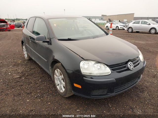 Volkswagen Rabbit