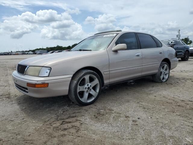 Toyota Avalon
