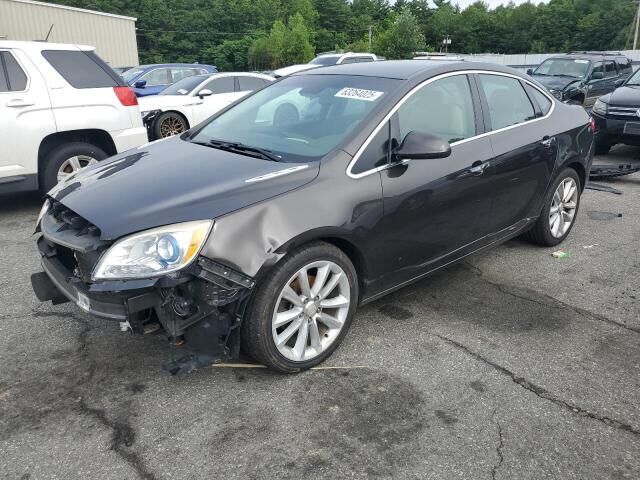 2013 BUICK Verano