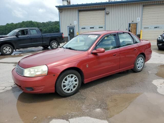 Saturn L200